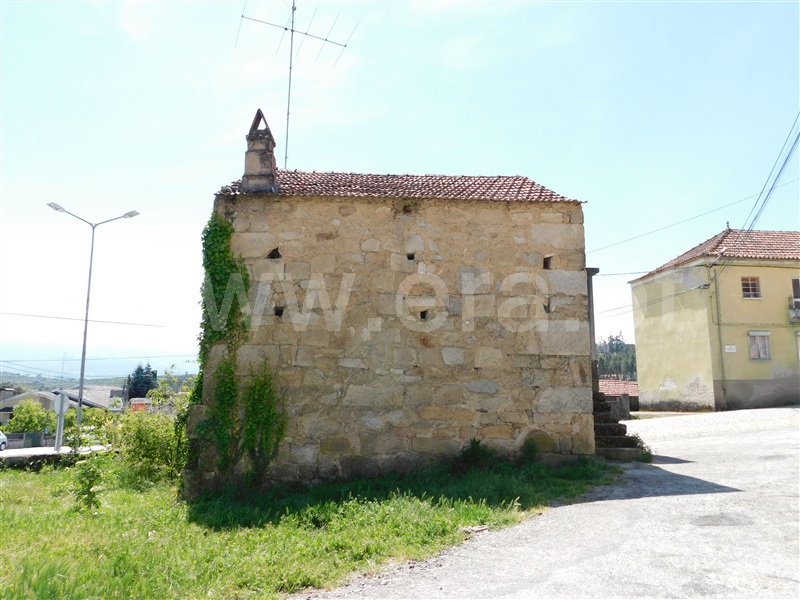Moradia T0 Gouveia, Cativelos - 1246523 - 10