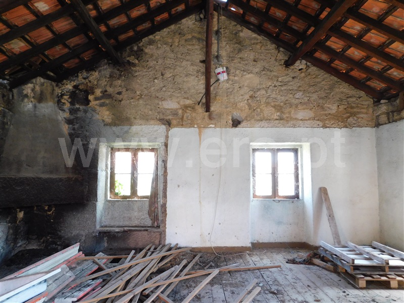 Moradia T0 Gouveia, Cativelos - 1246523 - 12