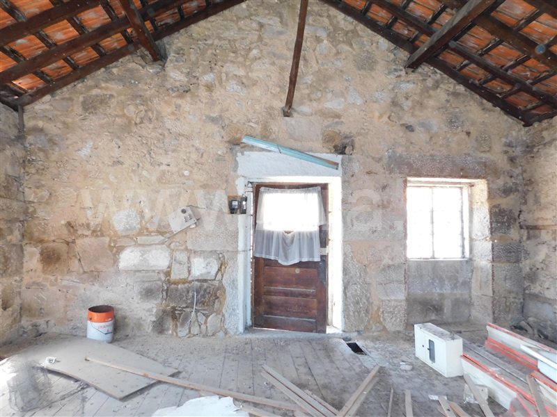 Moradia T0 Gouveia, Cativelos - 1246523 - 13