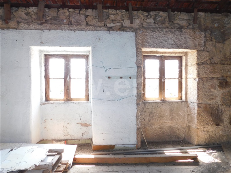 Moradia T0 Gouveia, Cativelos - 1246523 - 14