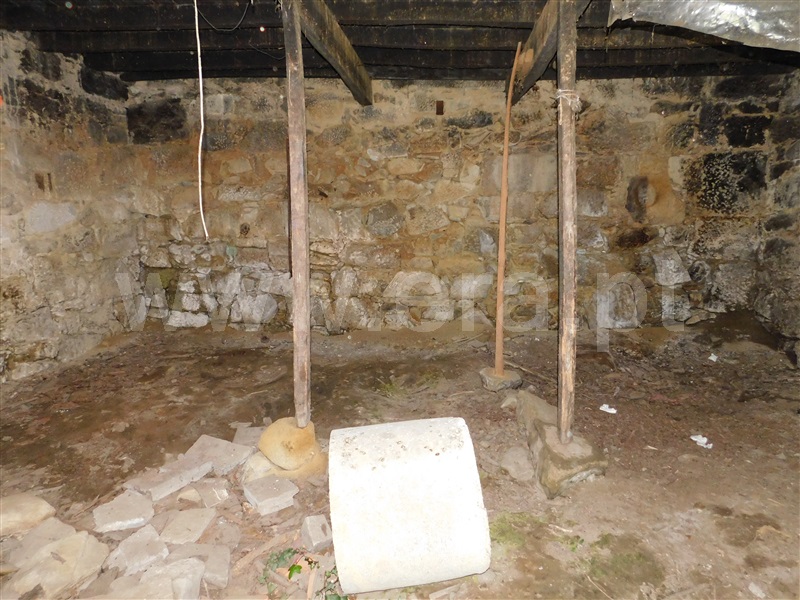 Moradia T0 Gouveia, Cativelos - 1246523 - 15