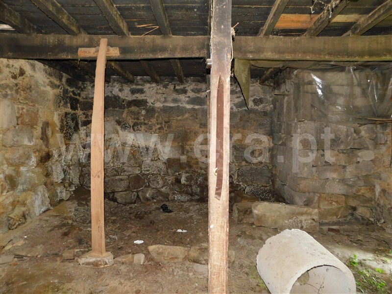 Moradia T0 Gouveia, Cativelos - 1246523 - 17