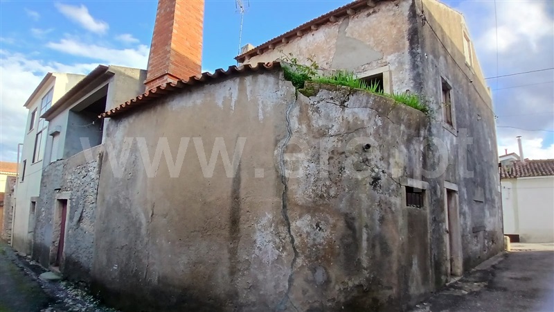 Moradia T0 Montemor-o-Velho, Abrunheira, Verride e Vila Nova da Barca - 1441769 - 3