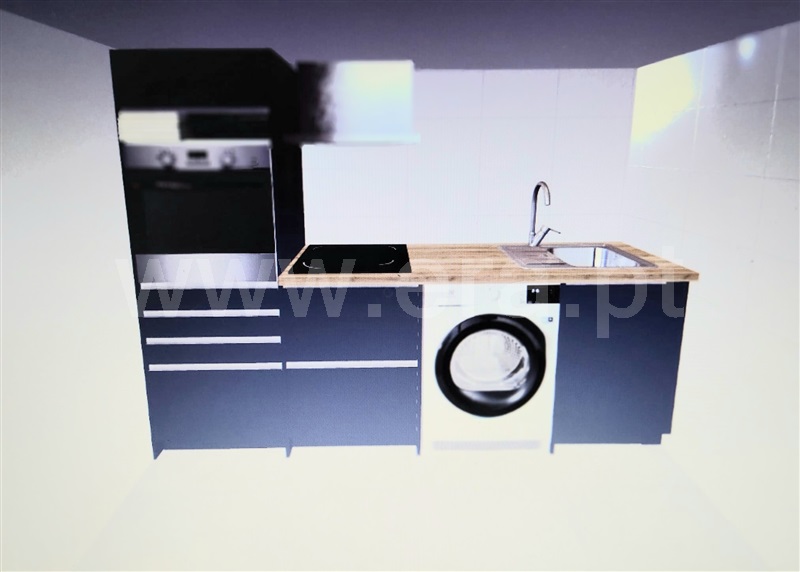 Moradia T0 com Nova Montijo, Atalaia e Alto Estanqueiro-Jardia - 1492560 - 12