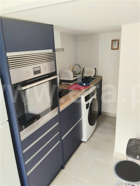 Moradia Estúdio / Montijo, Atalaia e Alto Estanqueiro-Jardia