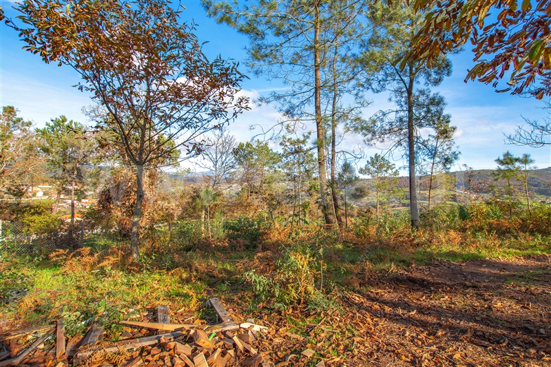 Terreno para Construção  Paredes de Coura, Castanheira - 1364728 - 7