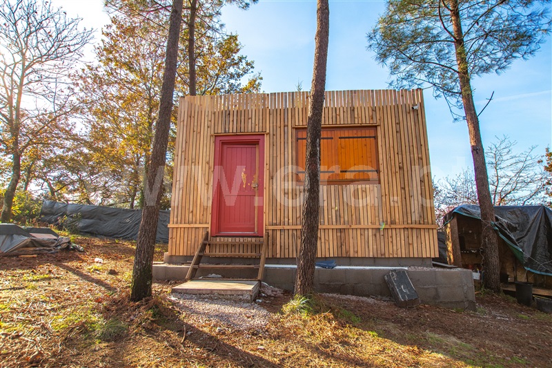 Terreno para Construção  Paredes de Coura, Castanheira - 1364728 - 9