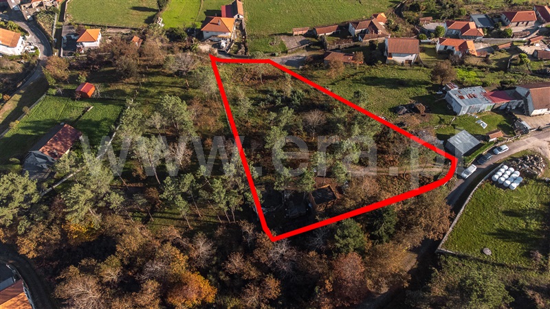 Terreno para Construção  Paredes de Coura, Castanheira - 1364728 - 17