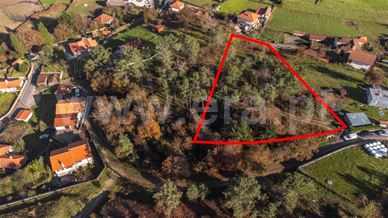 Terreno para Construção  Paredes de Coura, Castanheira - 1364728 - 18
