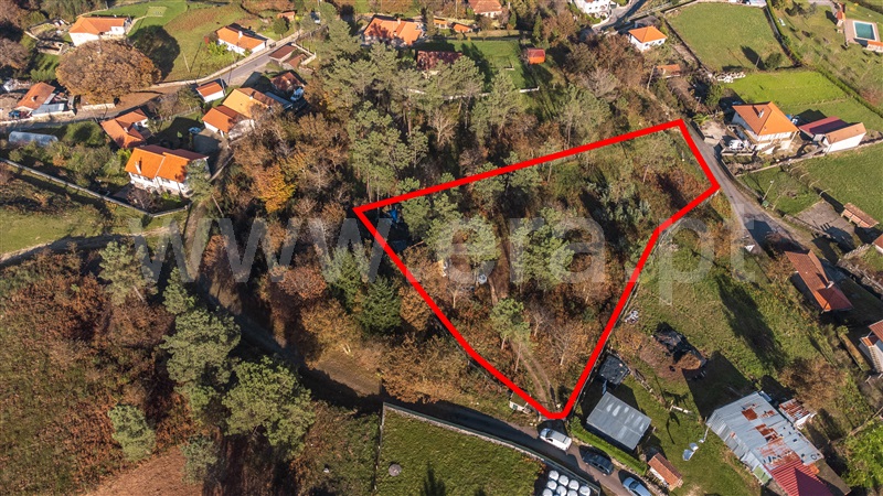 Terreno para Construção  Paredes de Coura, Castanheira - 1364728 - 20