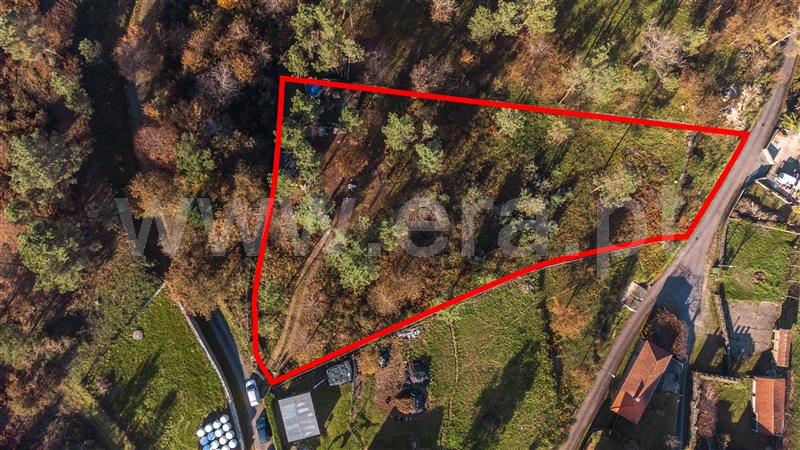 Terreno para Construção  Paredes de Coura, Castanheira - 1364728 - 21