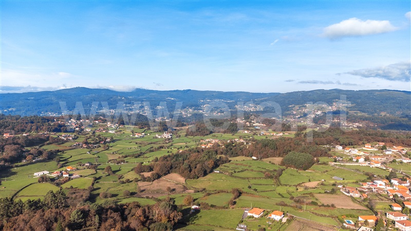 Terreno para Construção  Paredes de Coura, Castanheira - 1364728 - 22