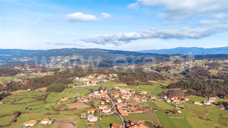 Terreno para Construção  Paredes de Coura, Castanheira - 1364728 - 23