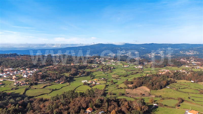 Terreno para Construção  Paredes de Coura, Castanheira - 1364728 - 24