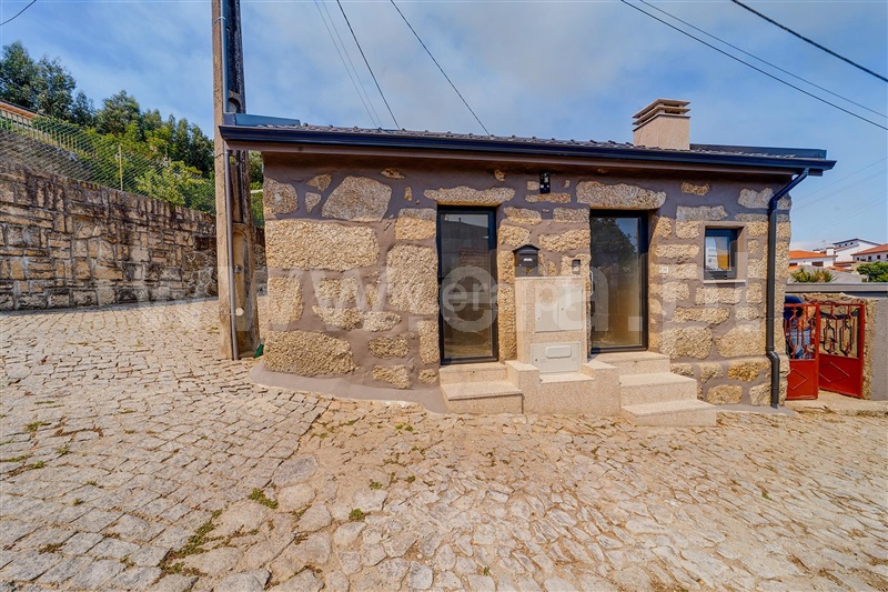 Moradia T0 Paredes, Parada de Todeia - 1488023 - 8