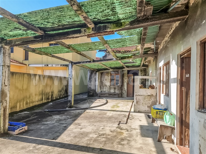 Moradia T0 Póvoa de Varzim, Aguçadoura e Navais - 1445920 - 2