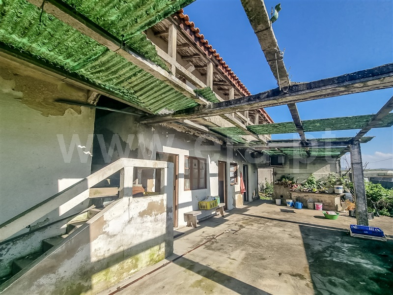 Moradia T0 Póvoa de Varzim, Aguçadoura e Navais - 1445920 - 5