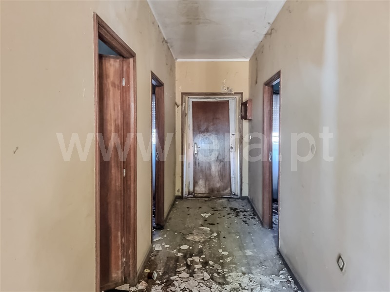 Moradia T0 Póvoa de Varzim, Aguçadoura e Navais - 1445920 - 7