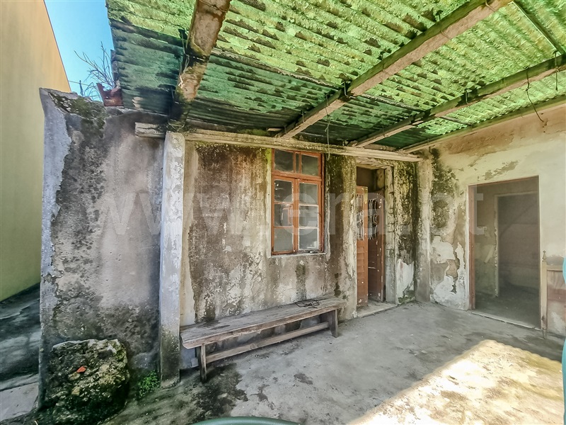 Moradia T0 Póvoa de Varzim, Aguçadoura e Navais - 1445920 - 8