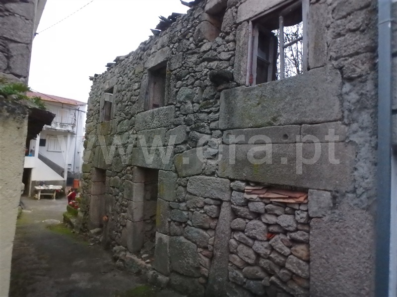 Moradia T0 Seia, Santa Marinha - 1222286 - 6