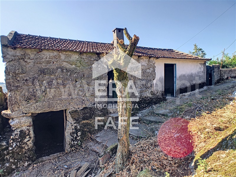 Moradia / Fafe, Aboim, Felgueiras, Gontim e Pedraído