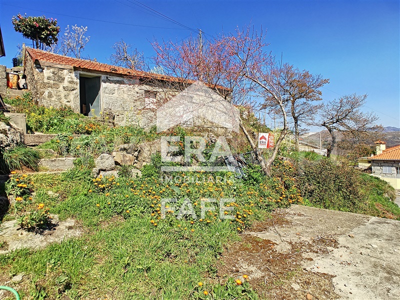 Moradia / Fafe, Aboim, Felgueiras, Gontim e Pedraído