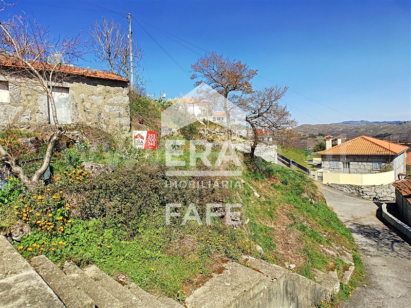 Moradia  Fafe, Aboim, Felgueiras, Gontim e Pedraído - 966534 - 7