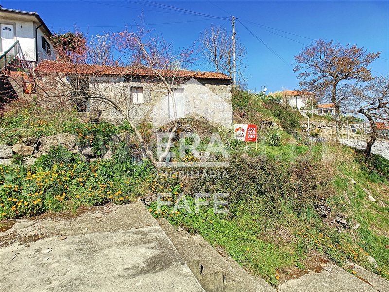 Moradia  Fafe, Aboim, Felgueiras, Gontim e Pedraído - 966534 - 8