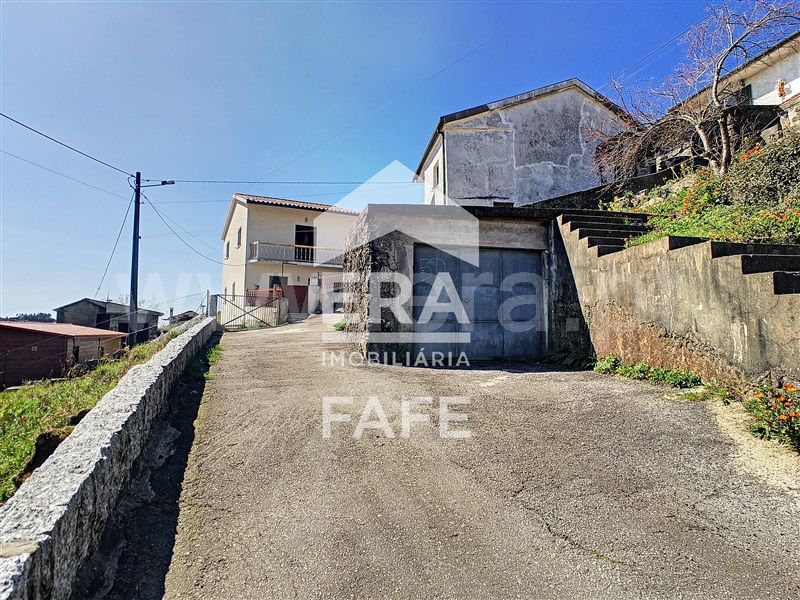 Moradia  Fafe, Aboim, Felgueiras, Gontim e Pedraído - 966534 - 11