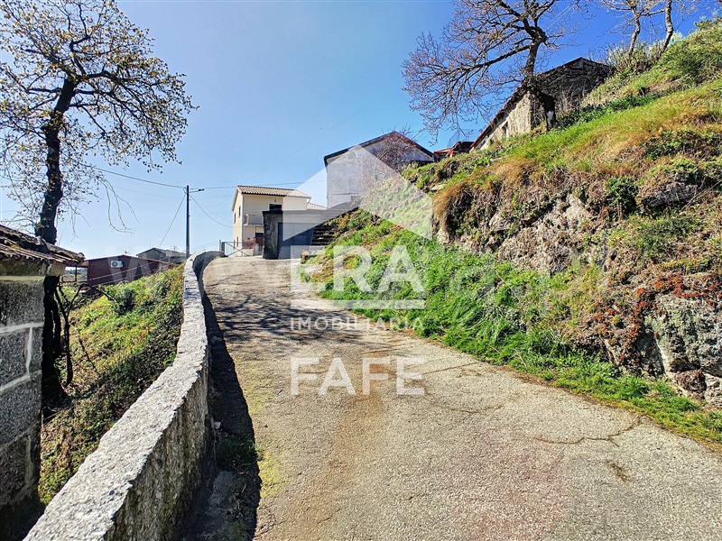Moradia  Fafe, Aboim, Felgueiras, Gontim e Pedraído - 966534 - 13
