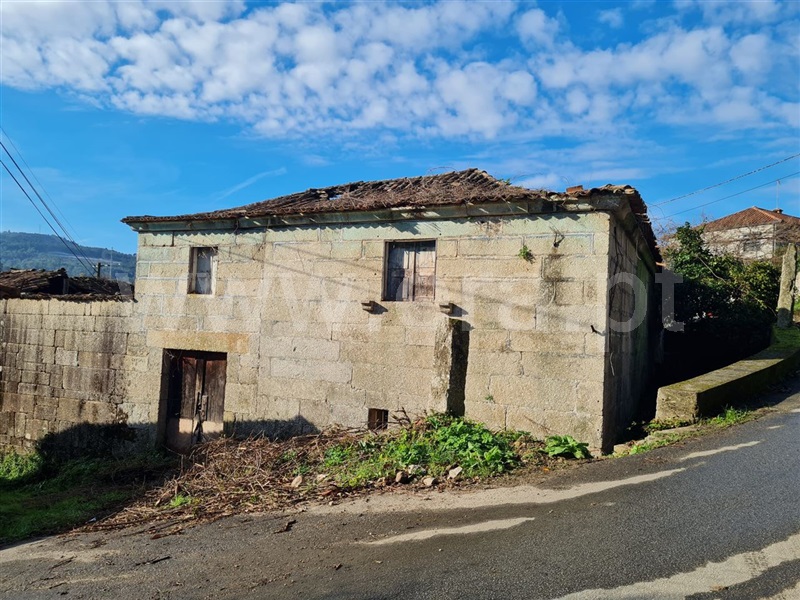 Moradia / Fafe, Agrela e Serafão