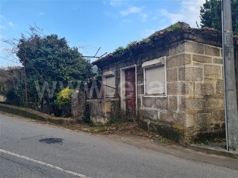 Moradia  Fafe, Agrela e Serafão - 1446999 - 2