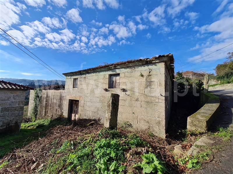 Moradia  Fafe, Agrela e Serafão - 1446999 - 3
