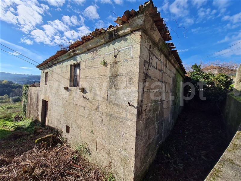 Moradia  Fafe, Agrela e Serafão - 1446999 - 4