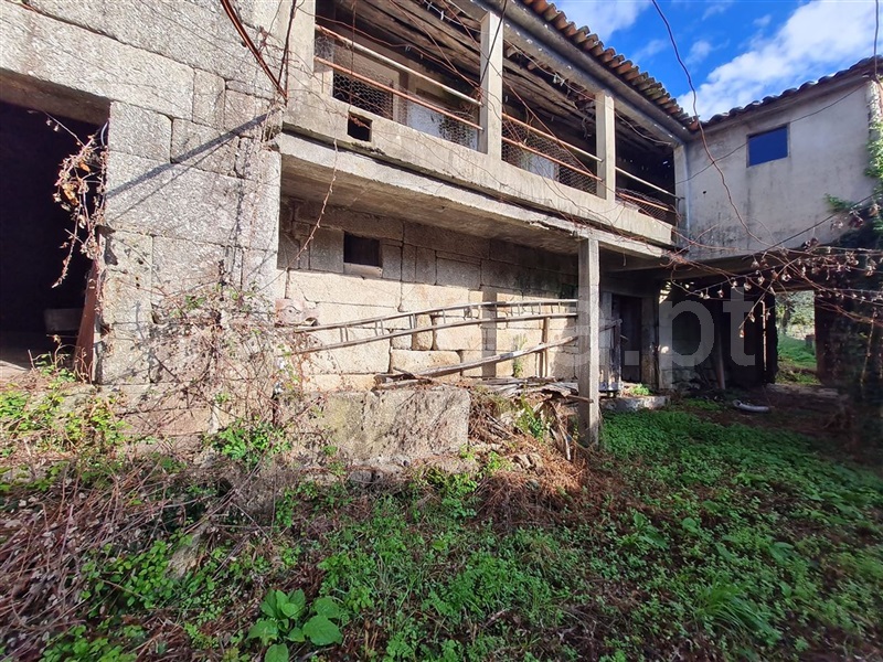 Moradia  Fafe, Agrela e Serafão - 1446999 - 7