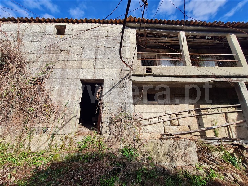 Moradia  Fafe, Agrela e Serafão - 1446999 - 8