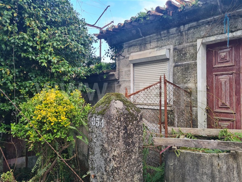 Moradia  Fafe, Agrela e Serafão - 1446999 - 16