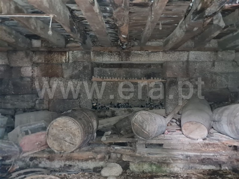 Moradia  Fafe, Agrela e Serafão - 1446999 - 21