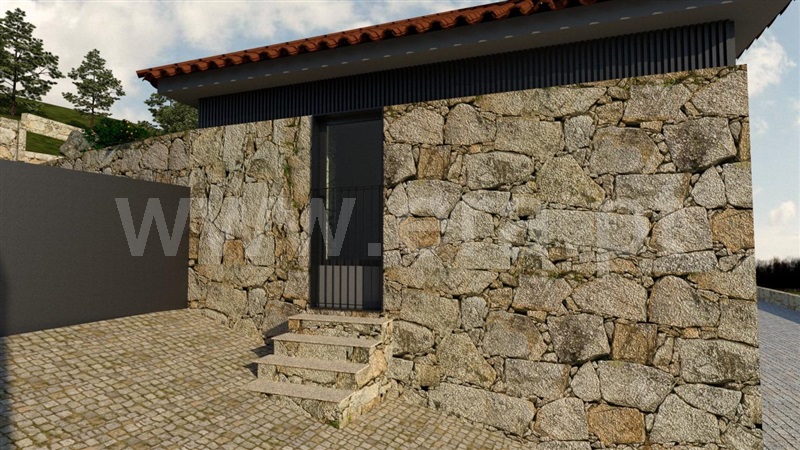 Moradia à venda em Antime e Silvares (São Clemente), Fafe — foto 2
