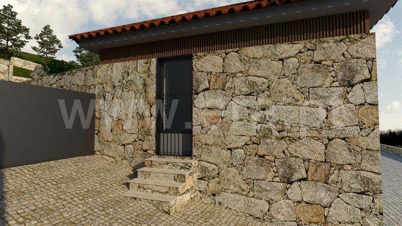 Moradia à venda em Antime e Silvares (São Clemente), Fafe — foto 3