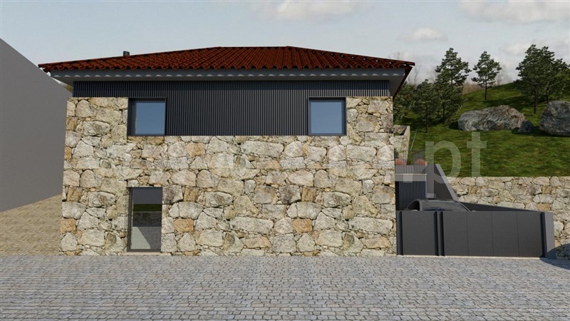 Moradia à venda em Antime e Silvares (São Clemente), Fafe — foto 6