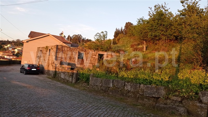 Moradia à venda em Antime e Silvares (São Clemente), Fafe — foto 15