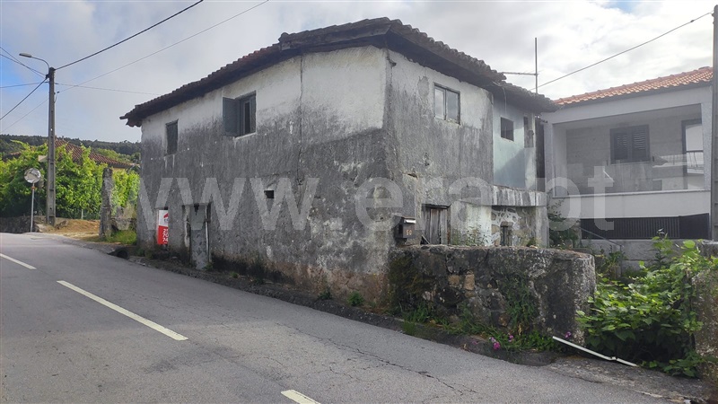 Moradia  Fafe, Arões (São Romão) - 1343193 - 8