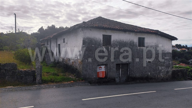 Moradia  Fafe, Arões (São Romão) - 1343193 - 11