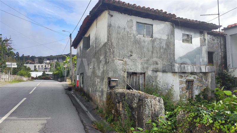 Moradia  Fafe, Arões (São Romão) - 1343193 - 14