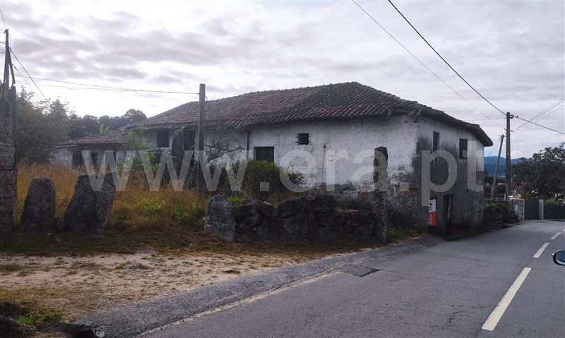 Moradia  Fafe, Arões (São Romão) - 1343193 - 15