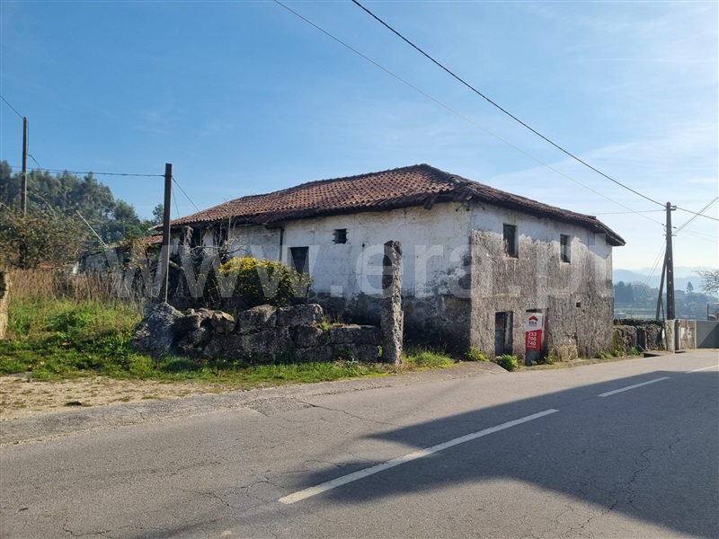 Moradia  Fafe, Arões (São Romão) - 1343193 - 21