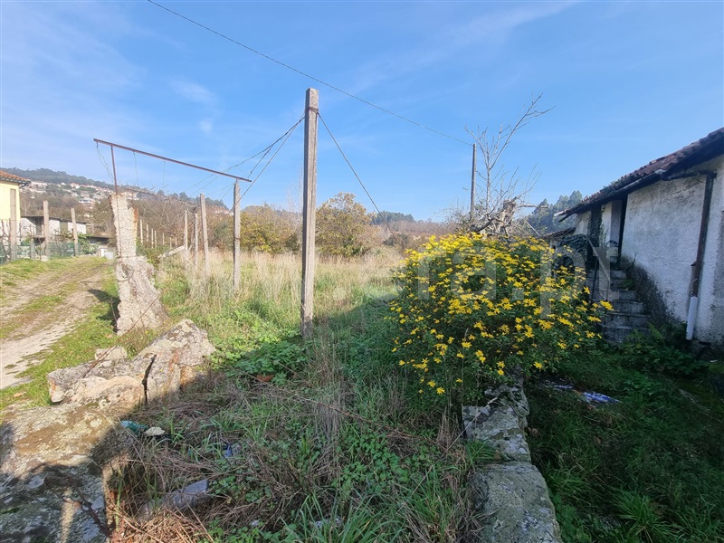 Moradia  Fafe, Arões (São Romão) - 1343193 - 27