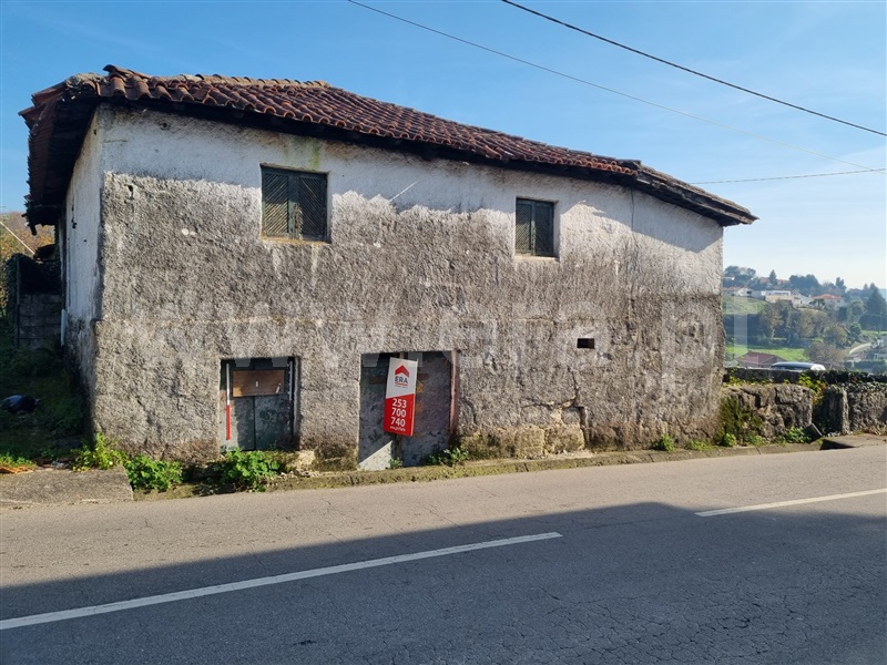 Moradia  Fafe, Arões (São Romão) - 1343193 - 29