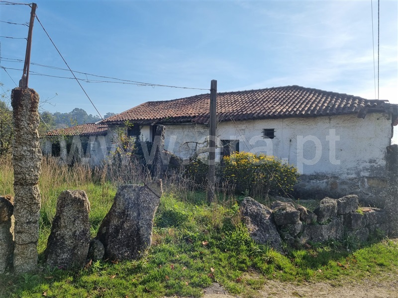 Moradia  Fafe, Arões (São Romão) - 1343193 - 30